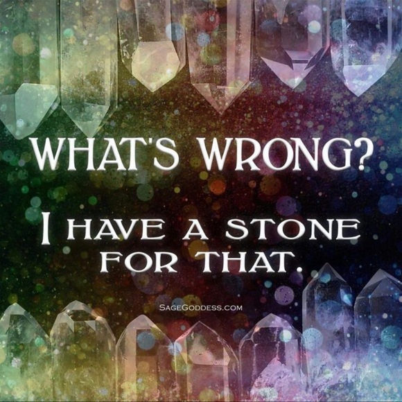 $2 MAKE A WISH JEWELRY CARD. NEW. NATURAL STONE. $2 WITH ANY $10 ORDER OR MORE - Picture 5 of 15